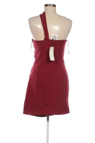 Rochie Trendyol, Mărime M, Culoare Roșu, Preț 284,21 Lei