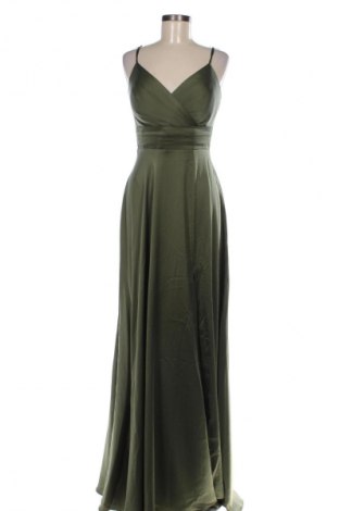 Rochie Troyden, Mărime M, Culoare Verde, Preț 694,99 Lei