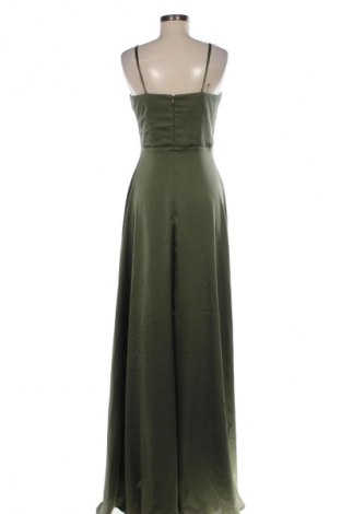 Rochie Troyden, Mărime M, Culoare Verde, Preț 694,99 Lei