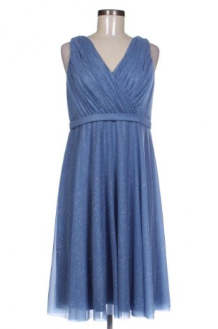 Kleid Troyden, Größe M, Farbe Blau, Preis 119,99 €