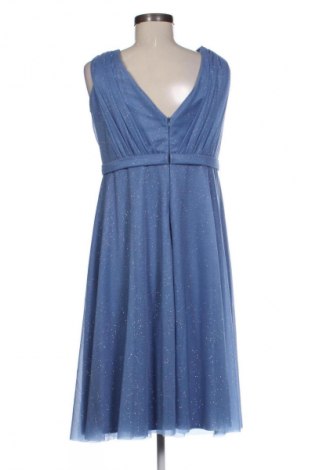 Kleid Troyden, Größe M, Farbe Blau, Preis 119,99 €