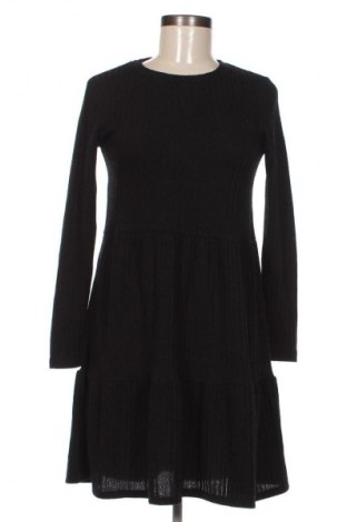 Kleid Two by Two, Größe M, Farbe Schwarz, Preis 12,99 €