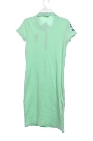 Ruha U.S. Polo Assn., Méret XS, Szín Zöld, Ár 16 400 Ft