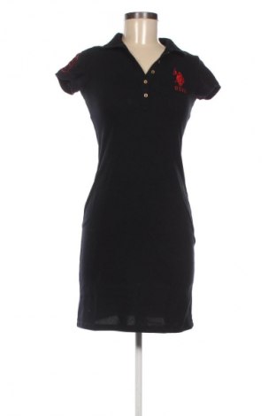 Šaty  U.S. Polo Assn., Velikost XS, Barva Černá, Cena  1 038,00 Kč