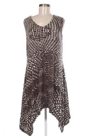 Rochie Ulla Popken, Mărime L, Culoare Multicolor, Preț 153,99 Lei