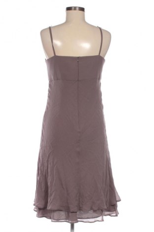 Kleid Un Deux Trois, Größe M, Farbe Aschrosa, Preis 42,05 €