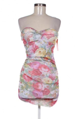 Рокля Unbranded, Размер XS, Цвят Многоцветен, Цена 5,99 лв.