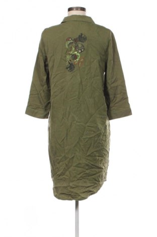 Kleid Unbranded, Größe M, Farbe Grün, Preis 20,99 €
