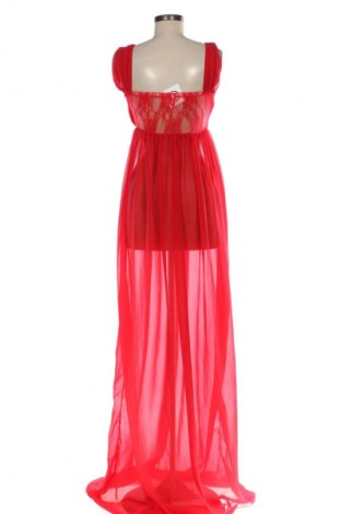 Рокля Unbranded, Размер M, Цвят Червен, Цена 93,99 лв.