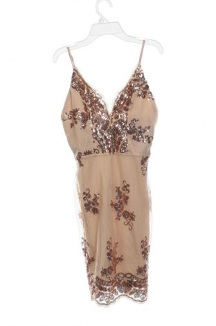 Kleid Unbranded, Größe S, Farbe Mehrfarbig, Preis 19,99 €