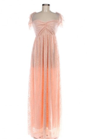 Šaty  Unbranded, Veľkosť L, Farba Ružová, Cena  56,95 €