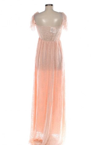 Šaty  Unbranded, Veľkosť L, Farba Ružová, Cena  56,95 €