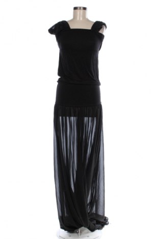 Kleid Unbranded, Größe S, Farbe Schwarz, Preis 30,99 €