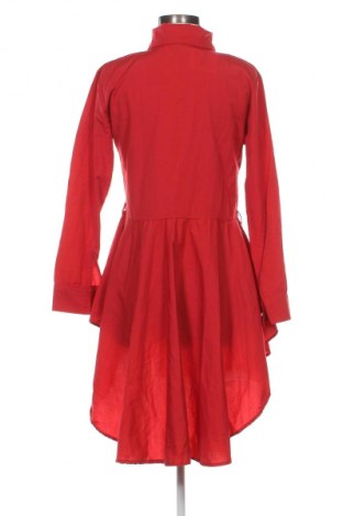 Sukienka Unbranded, Rozmiar L, Kolor Czerwony, Cena 110,34 zł