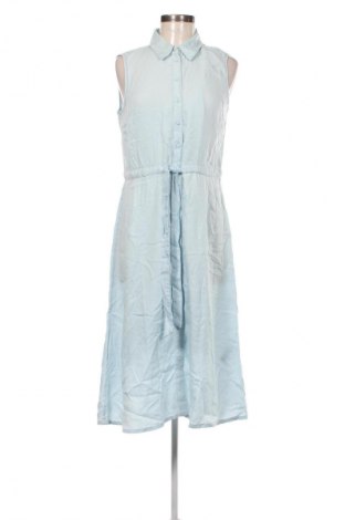 Φόρεμα Unbranded, Μέγεθος S, Χρώμα Μπλέ, Τιμή 31,99 €