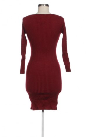 Sukienka Unbranded, Rozmiar M, Kolor Czerwony, Cena 66,65 zł