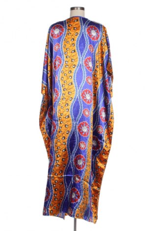 Sukienka Unbranded, Rozmiar 3XL, Kolor Kolorowy, Cena 124,48 zł