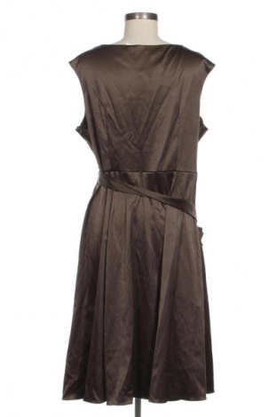 Sukienka Unbranded, Rozmiar XL, Kolor Brązowy, Cena 124,48 zł