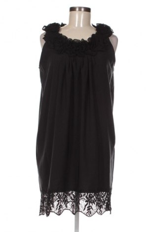 Rochie Unbranded, Mărime L, Culoare Negru, Preț 76,32 Lei
