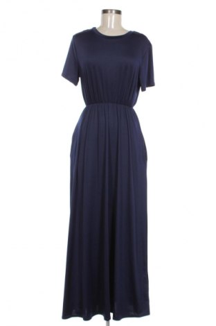 Kleid Unbranded, Größe L, Farbe Blau, Preis 27,70 €