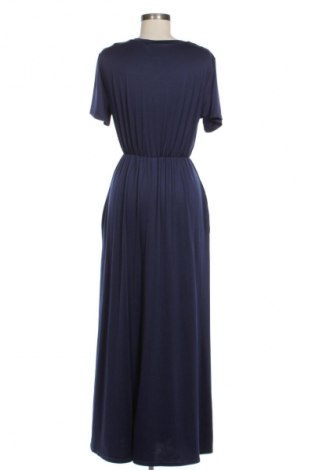 Kleid Unbranded, Größe L, Farbe Blau, Preis 27,70 €