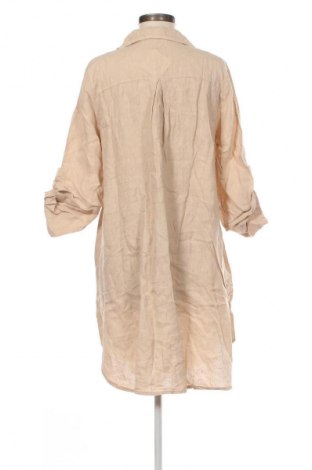 Φόρεμα Unbranded, Μέγεθος XL, Χρώμα  Μπέζ, Τιμή 24,55 €