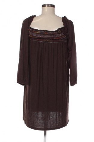 Rochie Unbranded, Mărime S, Culoare Maro, Preț 84,21 Lei