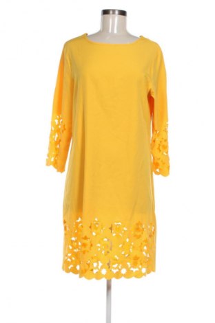 Rochie Unbranded, Mărime M, Culoare Galben, Preț 142,50 Lei