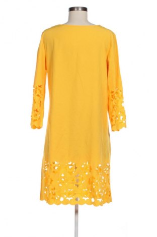 Rochie Unbranded, Mărime M, Culoare Galben, Preț 142,50 Lei