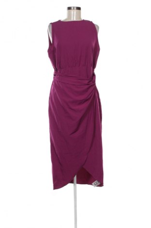 Φόρεμα Unbranded, Μέγεθος XL, Χρώμα Βιολετί, Τιμή 11,99 €