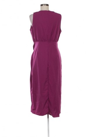 Φόρεμα Unbranded, Μέγεθος XL, Χρώμα Βιολετί, Τιμή 11,99 €