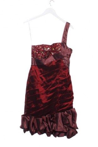 Φόρεμα Unbranded, Μέγεθος M, Χρώμα Κόκκινο, Τιμή 47,99 €