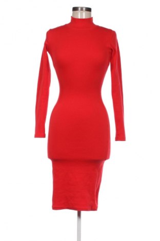 Φόρεμα Unbranded, Μέγεθος XS, Χρώμα Κόκκινο, Τιμή 9,99 €