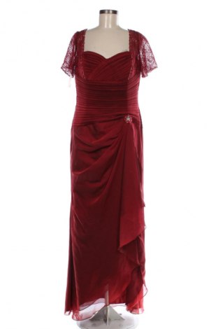 Ruha Unbranded, Méret XL, Szín Piros, Ár 11 628 Ft