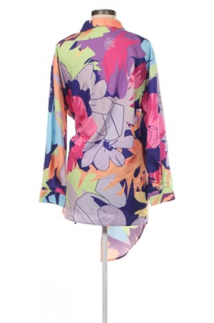 Рокля Unbranded, Размер M, Цвят Многоцветен, Цена 28,99 лв.