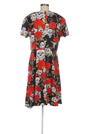 Φόρεμα Unbranded, Μέγεθος XXL, Χρώμα Πολύχρωμο, Τιμή 11,99 €