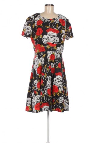 Φόρεμα Unbranded, Μέγεθος XXL, Χρώμα Πολύχρωμο, Τιμή 11,99 €