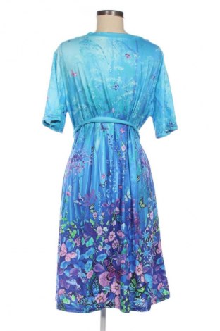 Φόρεμα Unbranded, Μέγεθος XXL, Χρώμα Πολύχρωμο, Τιμή 11,99 €