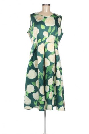 Rochie Unbranded, Mărime XXL, Culoare Multicolor, Preț 61,99 Lei