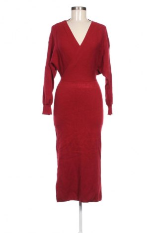 Φόρεμα Unbranded, Μέγεθος L, Χρώμα Κόκκινο, Τιμή 10,99 €
