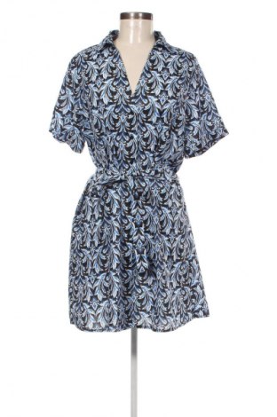 Φόρεμα Unbranded, Μέγεθος L, Χρώμα Πολύχρωμο, Τιμή 39,38 €