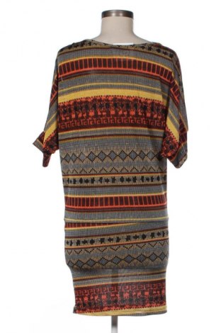 Φόρεμα Unbranded, Μέγεθος L, Χρώμα Πολύχρωμο, Τιμή 14,83 €
