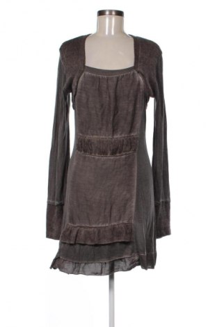Φόρεμα Unbranded, Μέγεθος M, Χρώμα Καφέ, Τιμή 14,83 €