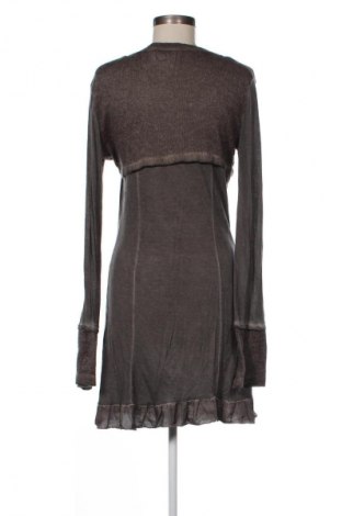 Φόρεμα Unbranded, Μέγεθος M, Χρώμα Καφέ, Τιμή 14,83 €