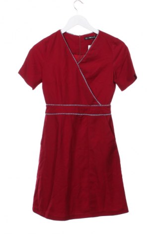 Φόρεμα Unbranded, Μέγεθος S, Χρώμα Κόκκινο, Τιμή 27,70 €