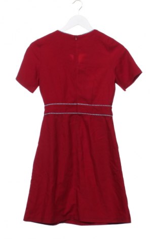 Φόρεμα Unbranded, Μέγεθος S, Χρώμα Κόκκινο, Τιμή 27,70 €