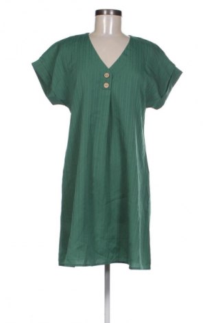 Kleid Unbranded, Größe M, Farbe Grün, Preis 27,70 €