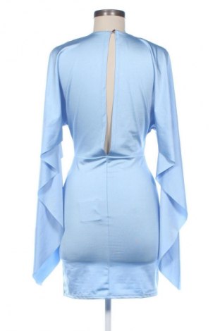 Šaty  Unbranded, Velikost S, Barva Modrá, Cena  249,00 Kč