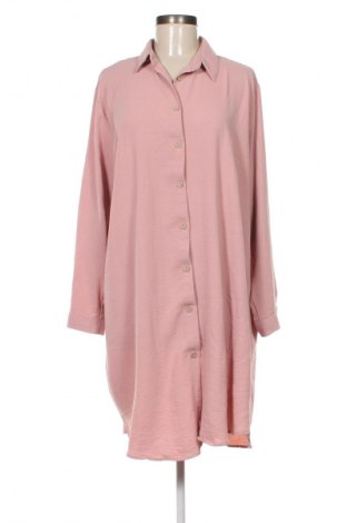 Φόρεμα Unbranded, Μέγεθος 3XL, Χρώμα Σάπιο μήλο, Τιμή 24,99 €