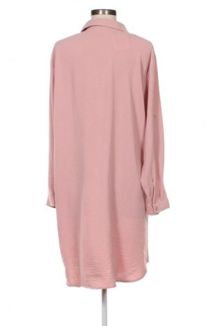 Φόρεμα Unbranded, Μέγεθος 3XL, Χρώμα Σάπιο μήλο, Τιμή 24,99 €
